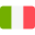 bandiera italiana